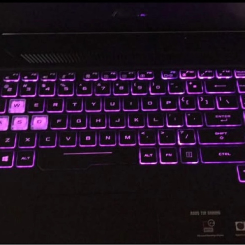 ASUS Gaming Laptop